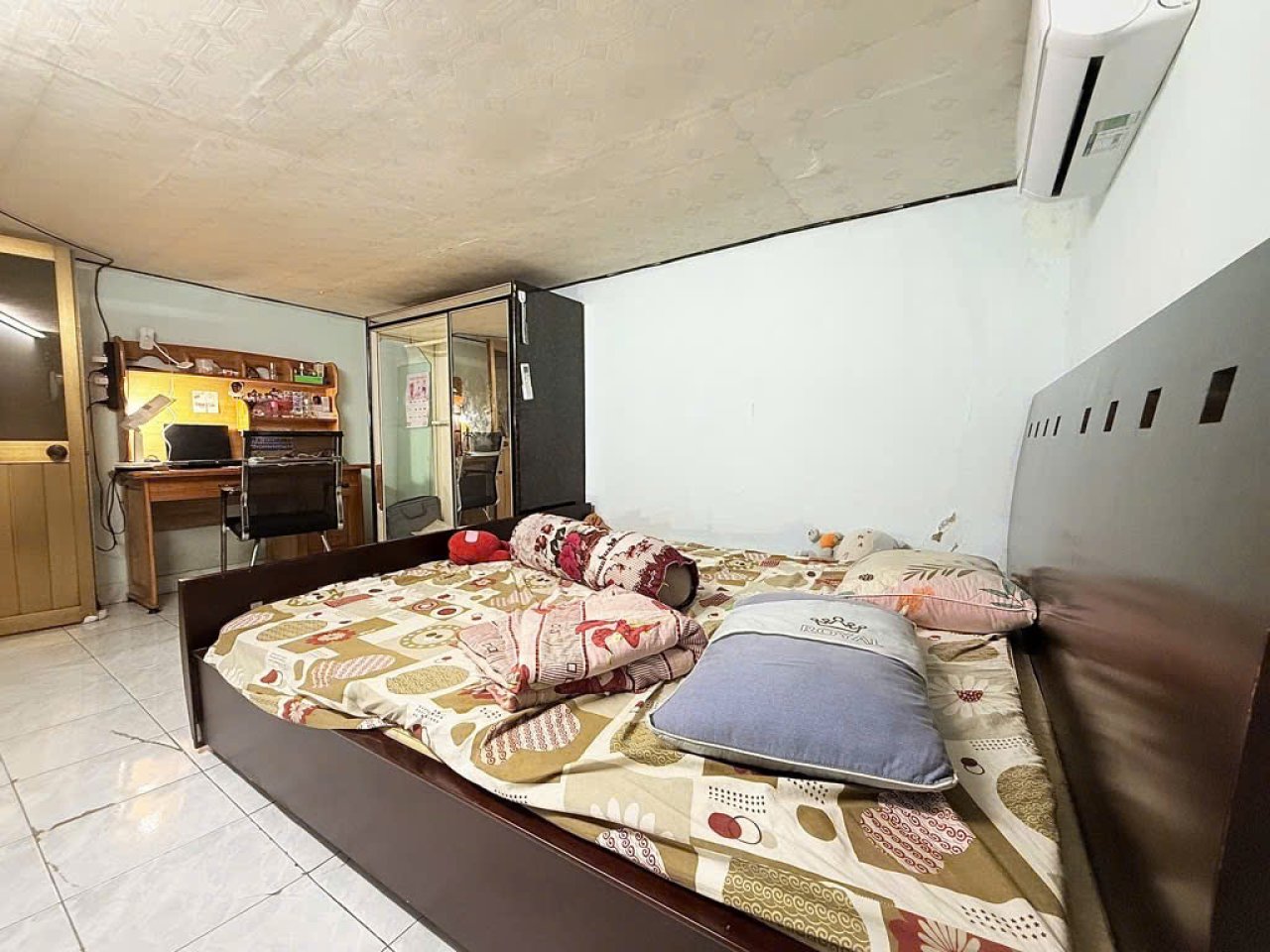 Giảm 300tr! SHOPHOUSE Đinh Bộ Lĩnh 52m2, Vuông – Bình Thạnh - Ảnh 4